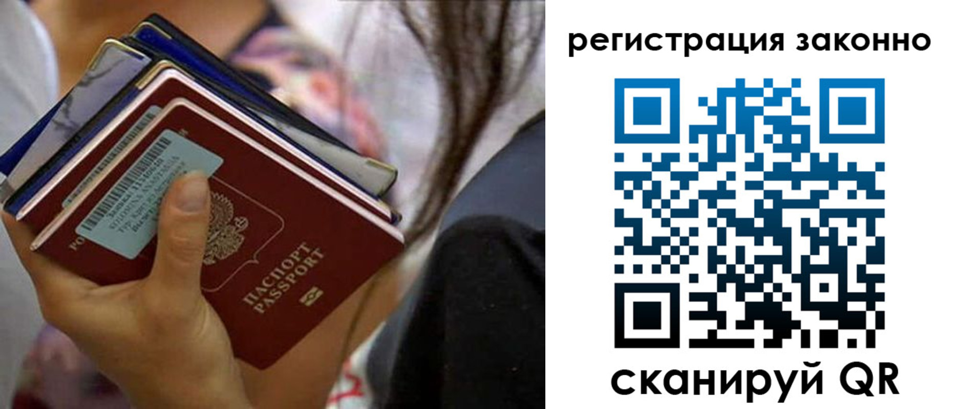 прописка в Щучье